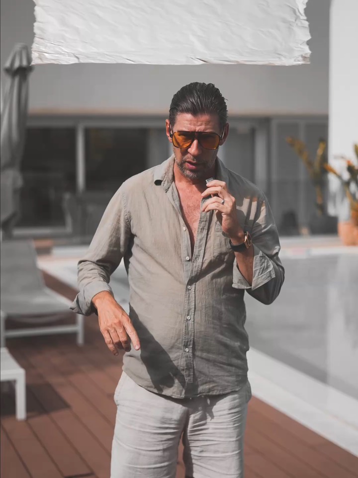 I lost $210,000 — nothing is a loss until you sell